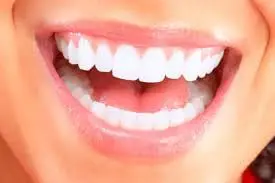 healthy teeth