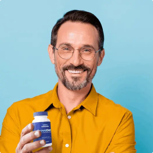 bionature berberine reviews